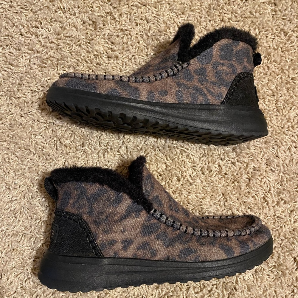 Hey Dude shoes